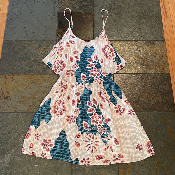 Free To Fly Dress - Size Small💓 - Picture 1 of 7